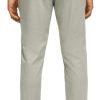 Brooks Brothers Mens Regular Fit Performance Golf Chino-1
