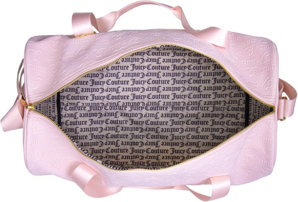 Juicy Couture BESTSELLERS Rosie Weekender-2