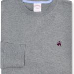 Brooks Brothers Classic T-Shirt brooks glycerin 22