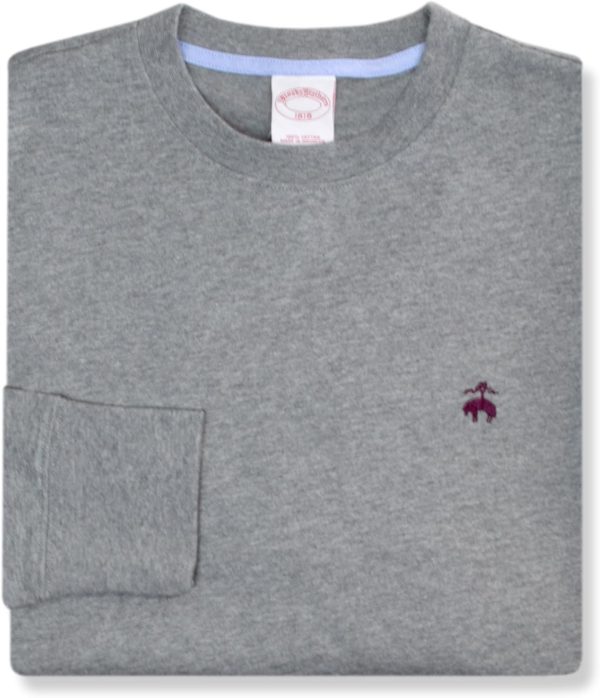 Brooks Brothers Classic T-Shirt brooks glycerin 22