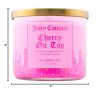 Cherry On Top by Juicy Couture Candle-3