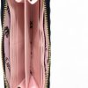 Juicy Couture Women's Large Zip Around Wallet-2