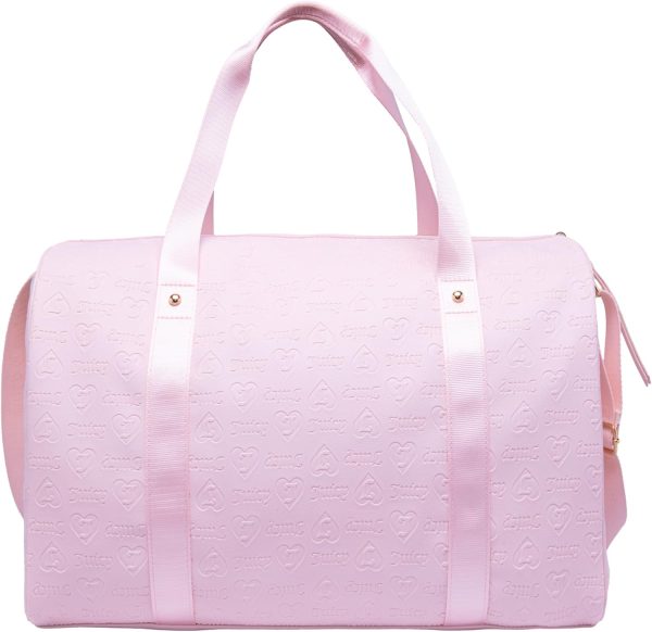 Juicy Couture BESTSELLERS Rosie Weekender-1