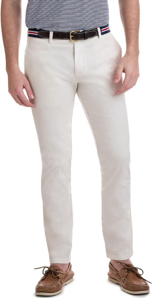 Vineyard Vines Mens Breaker Pants vineyard junior high school