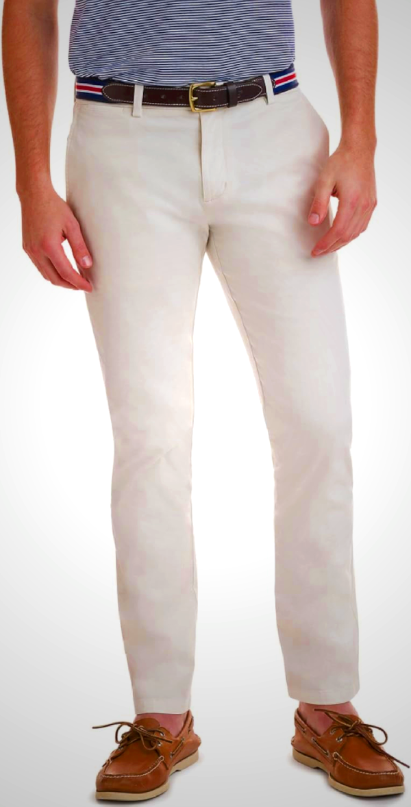 Vineyard Vines Mens Breaker Pants