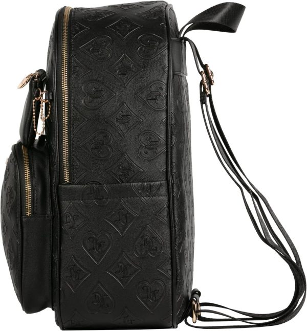 Juicy Couture WORDPLAY BACKPACK-3