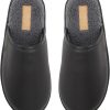 Brooks Brothers Men's Henri Slipper-4