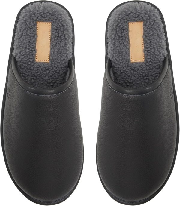 Brooks Brothers Men's Henri Slipper-4