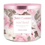 Rosé Land by Juicy Couture Candle ross