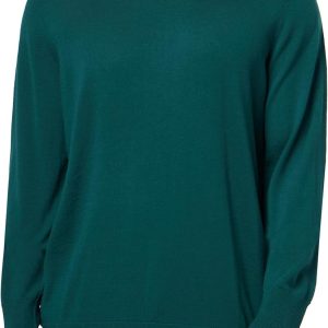 Brooks Brothers Men's Merino Wool Crewneck Sweater brothers movie