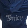 Juicy Couture Women's Bling Velour Tracksuit-2
