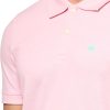 Brooks Brothers Mens KNT Supima Stretch Pique Gf Polo Sf-2