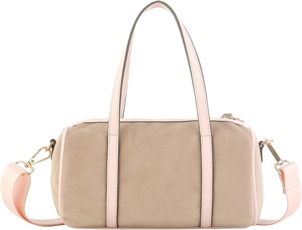 Juicy Couture Queen of Everything Mini Barrel-1