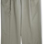 Brooks Brothers Mens Madison Traditional Fit Pleated Front Cuffed Wool Pants, brothers conflict