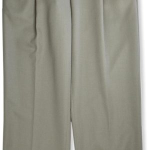 Brooks Brothers Mens Madison Traditional Fit Pleated Front Cuffed Wool Pants, brothers conflict