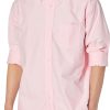 Brooks Brothers Mens Original Oxford Cotton Button Down Long Sleeve Solid original sin