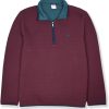 Brooks Brothers mens Knit Diamond Quilted Half-zip Long Sleeve Sweatshirt diamond bar golf course