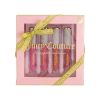 Juicy Couture 4 Pack Luxurious Lip Gloss Set – Berry, Cocoa, Clementine, & Watermelon-0