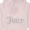 Juicy Couture girls 2 Pc Skirt Set-2