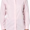 Brooks Brothers Womens Classic Fit Long Sleeve Non-Iron Stretch Blouse brooks glycerin max