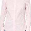 Brooks Brothers Womens Fitted Long Sleeve Non-Iron Stretch Blouse brooks glycerin