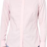 Brooks Brothers Womens Fitted Long Sleeve Non-Iron Stretch Blouse brooks glycerin