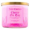 Cherry On Top by Juicy Couture Candle cherry hill mall
