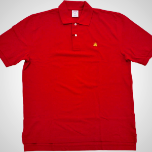 Brooks Brothers Golden Fleece Original Fit Performance Polo Shirt