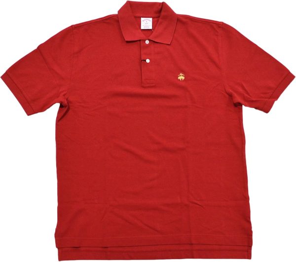 Brooks Brothers Golden Fleece Original Fit Performance Polo Shirt brooks glycerin