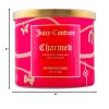 Charmed by Juicy Couture Candle-3