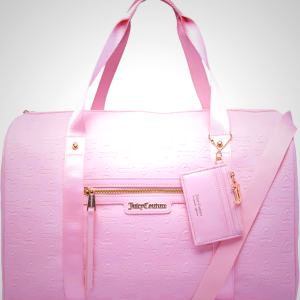 Juicy Couture Rosie Weekender Bag - Best Sellers Collection
