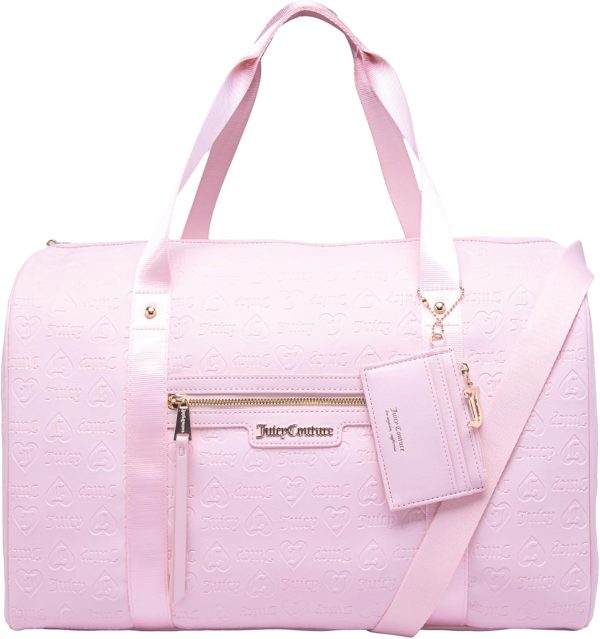 Juicy Couture BESTSELLERS Rosie Weekender juicy beauty