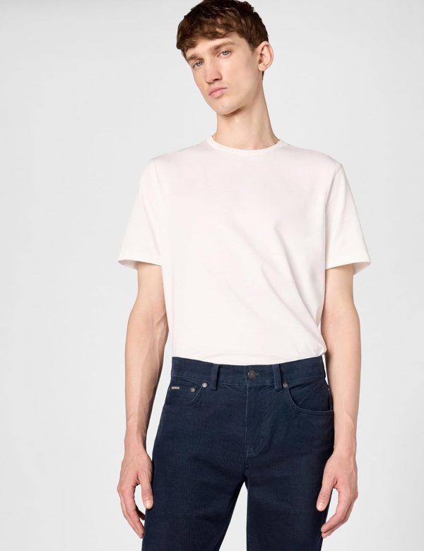 Brooks Brothers Mens Slim Fit Stretch Five-Pocket Corduroy Pants brothers conflict