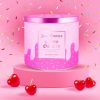 Cherry On Top by Juicy Couture Candle-1