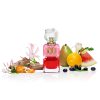 Juicy Couture Oui Eau De Parfum, Women's Perfume with Notes of Watermelon, Jasmine & Techno Woods, Fruity & Floral, Gift for Her couture