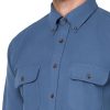 Brooks Brothers Men's Flannel Long Sleeve Shirt-2