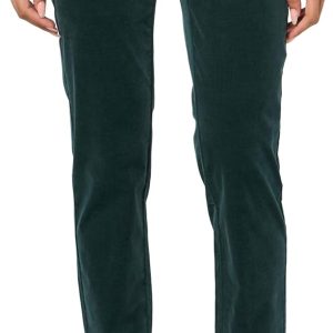 Brooks Brothers Womens 5-Pocket Stretch Corduroy Pant brooks brothers