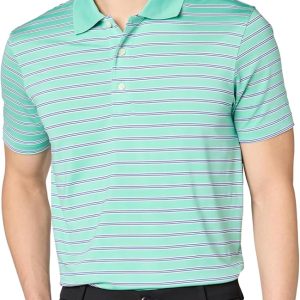 Brooks Brothers Mens KNT Perf Bb1 STP Polo brooks ghost