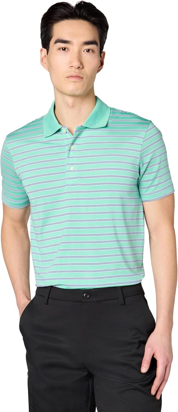 Brooks Brothers Mens KNT Perf Bb1 STP Polo brooks ghost