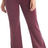 Malibu Small Bling Cotton Velour Track Pants malibu