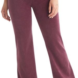Malibu Small Bling Cotton Velour Track Pants malibu