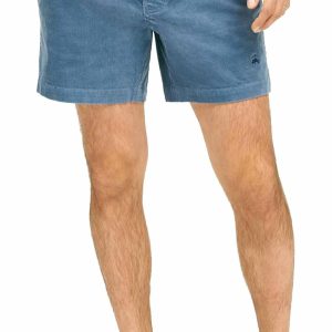 Brooks Brothers Mens Friday Stretch Cotton Corduroy Shorts stretchlab