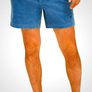 Brooks Brothers Mens Friday Stretch Cotton Corduroy Shorts