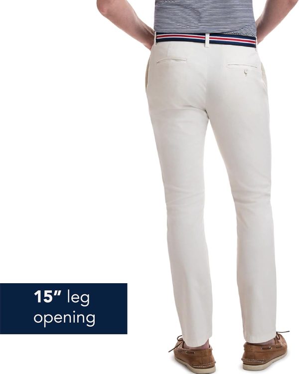 Vineyard Vines Mens Breaker Pants-1