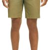 Brooks Brothers Mens Regular Fit Stretch Lightweight Advantage Chino Shorts fitted sheet
