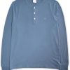 Brooks Brothers Henley Shirt-1