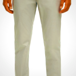 Brooks Brothers Mens Regular Fit Performance Golf Chino