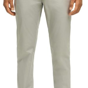 Brooks Brothers Mens Regular Fit Performance Golf Chino brooks glycerin 22