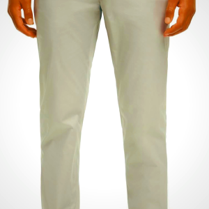 Brooks Brothers Mens Regular Fit Performance Golf Chino