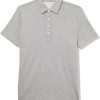 Brooks Brothers Mens Short Sleeve Performance Stretch Polo Shirt brooks brothers